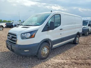 Ford Transit 3.5L 6 2020