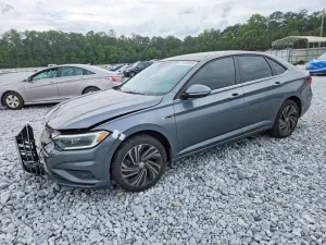 Volkswagen Jetta 1.4L 4 2019