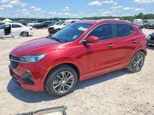 Buick Encore 1.3L 3 2020