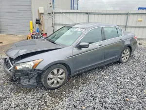 Honda Accord 2.4L 4 2008