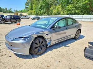 Tesla Model 3 2026