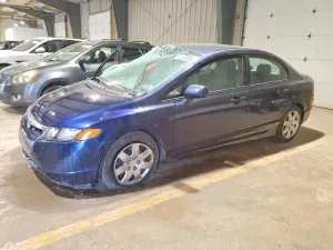 Honda Civic 1.8L 4 2008
