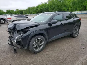 Chevrolet Trax 1.2L 3 2024