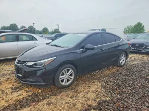 Chevrolet Cruze 1.4L 4 2017