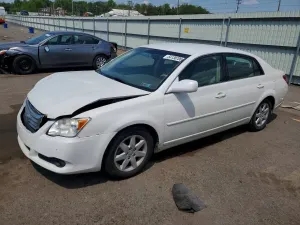 Toyota Avalon 3.5L 6 2010