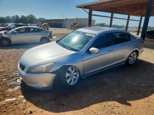 Honda Accord 2.4L 4 2008