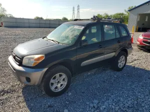 Toyota Rav4 2.4L 4 2005