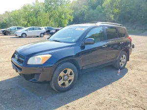 Toyota Rav4 2.5L 4 2010