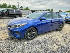 Kia Cerato / Forte / K3 2.0L 4 2023