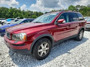 Volvo XC90 3.2L 6 2007