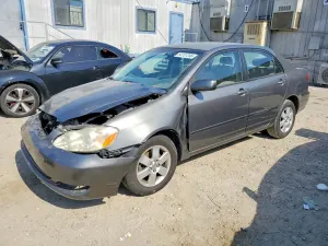 Toyota Corolla 1.8L 4 2005