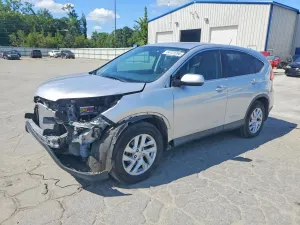 Honda CR-V 2.4L 4 2016
