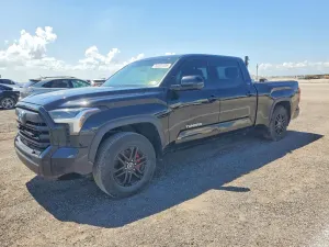 Toyota Tundra 3.4L 6 2023