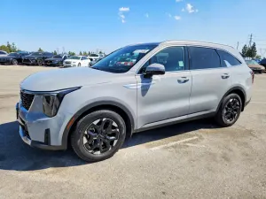 Kia Sorento 2.5L 4 2024