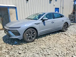 Hyundai Sonata 2.5L 4 2025
