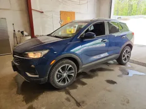 Buick Encore 1.3L 3 2021