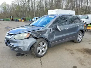 Acura RDX 2.3L 4 2009