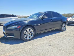 Jaguar XF 3.0L 6 2016