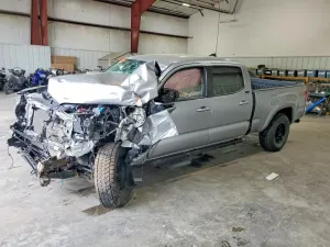 Toyota Tacoma 3.5L 6 2023