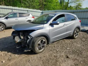 Honda HR-V 1.8L 4 2018