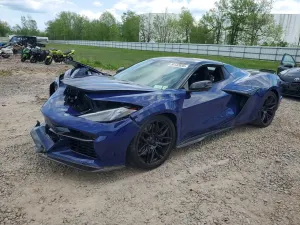 Chevrolet Corvette 5.5L 8 2025