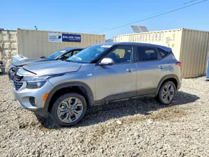Kia Seltos 2.0L 4 2026