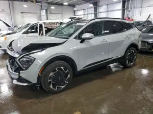 Kia Sportage 2.5L 4 2023