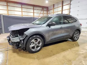 Ford Escape 1.5L 3 2025