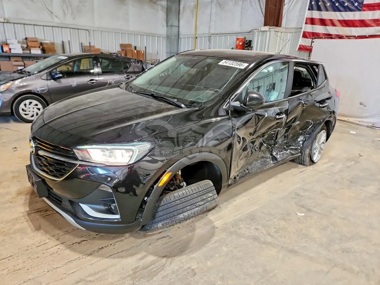 Buick Encore 1.2L 3 2020