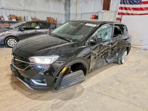 Buick Encore 1.2L 3 2020