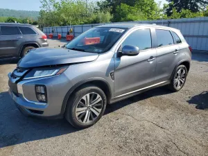 Mitsubishi Outlander 2.0L 4 2023