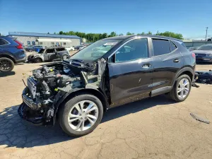 Buick Encore 1.2L 3 2023
