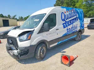 Ford Transit 3.5L 6 2023