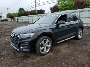 Audi Q5 2.0L 4 2021