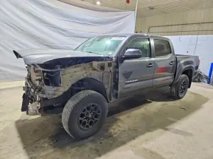 Toyota Tacoma 3.5L 6 2019