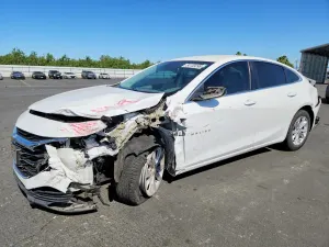 Chevrolet Malibu 1.5L 4 2020
