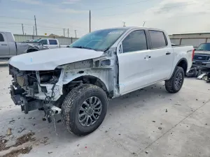 Ford Ranger 2.3L 4 2023