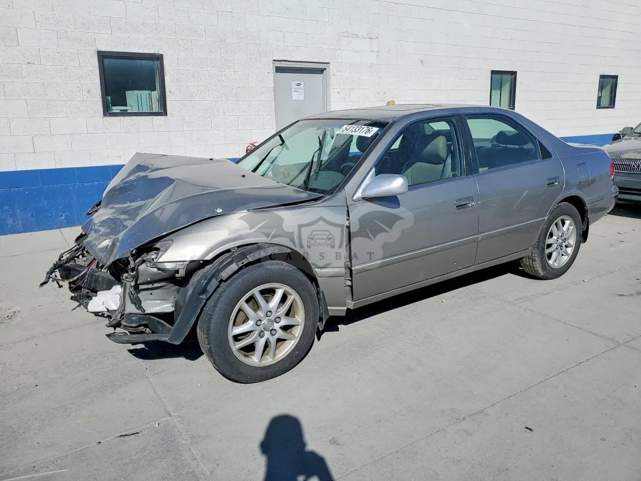 Toyota Camry 3.0L 6 2000