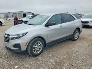 Chevrolet Equinox 1.5L 4 2022