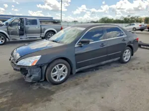 Honda Accord 2.4L 4 2005