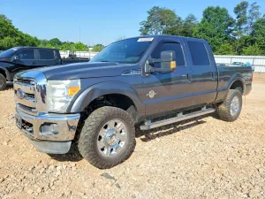 Ford F-250 6.7L 8 2015