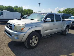 Toyota Tacoma 4.0L 6 2008