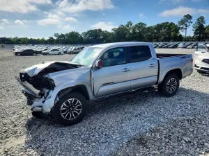 Toyota Tacoma 3.5L 6 2023