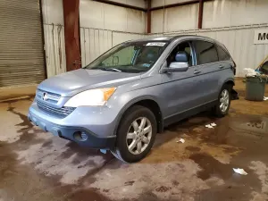 Honda CR-V 2.4L 4 2009
