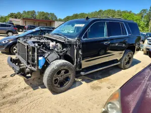 Chevrolet Tahoe 5.3L 8 2019