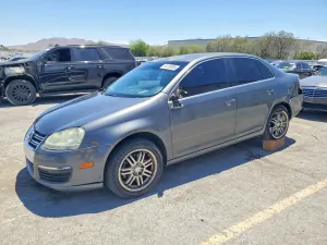 Volkswagen Jetta 2.5L 5 2006