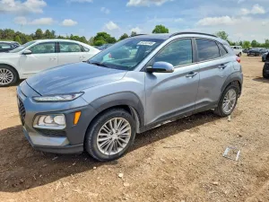 Hyundai Kona 2.0L 4 2020