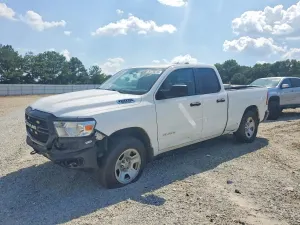 RAM 1500 5.7L 8 2022