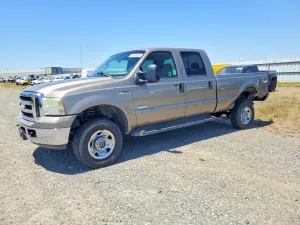 Ford F-350 6.0L 8 2006