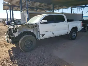 Toyota Tacoma 3.5L 6 2016